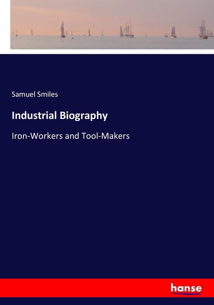 Produktbild: Industrial Biography