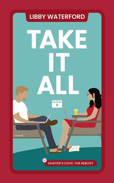 Produktbild: Take It All