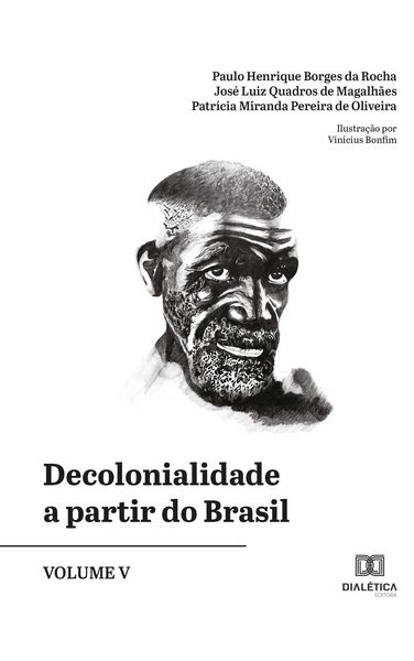 Produktbild: Decolonialidade a partir do Brasil - Volume V