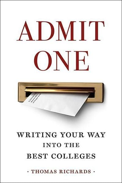 Produktbild: Admit One