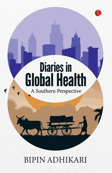 Produktbild: Diaries in Global Health