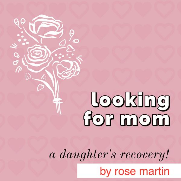 Produktbild: Looking For Mom