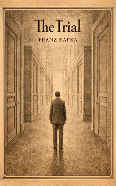 Produktbild: The Trial