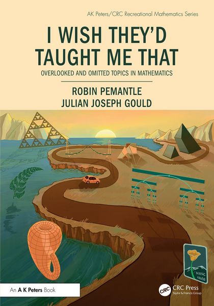 Produktbild: I Wish They'd Taught Me That