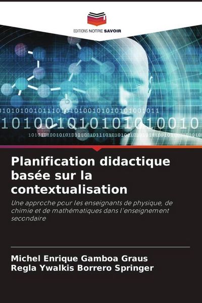 Produktbild: Gamboa Graus, M: Planification didactique bas&eacute;e sur la conte
