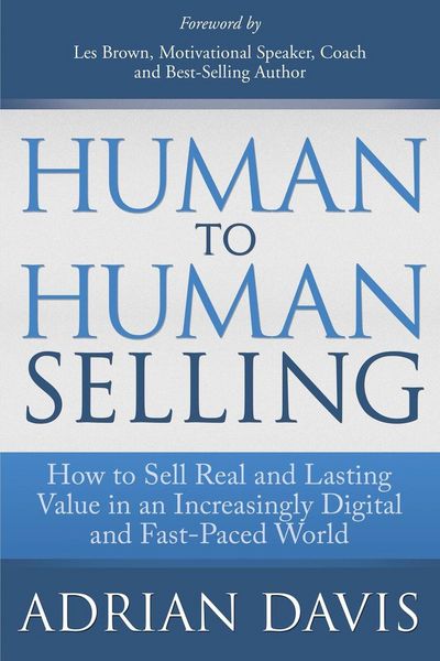 Produktbild: Human to Human Selling