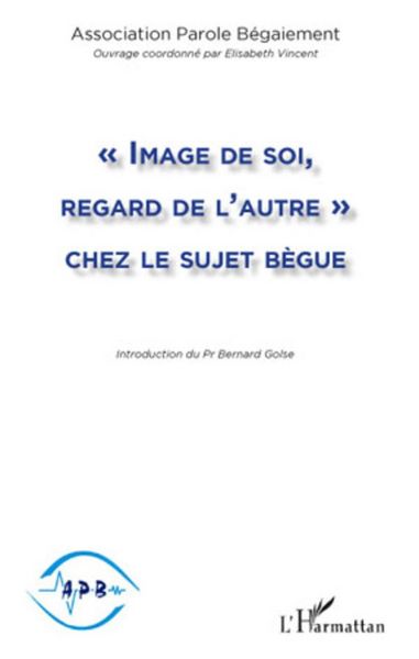 Produktbild: Image de soi, regard de l'autre chez le sujet b&egrave;gue