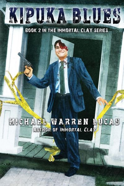 Produktbild: Kipuka Blues