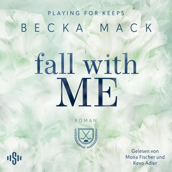 Produktbild: Playing For Keeps 4: Fall With Me