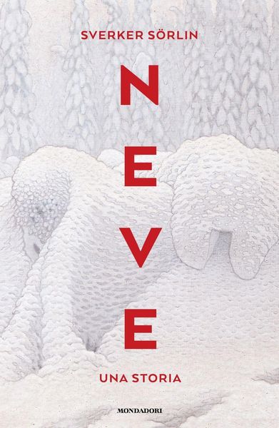 Produktbild: Neve. Una storia
