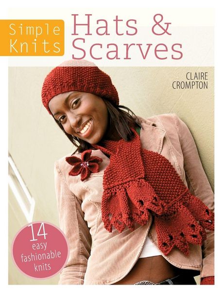 Produktbild: Simple Knits