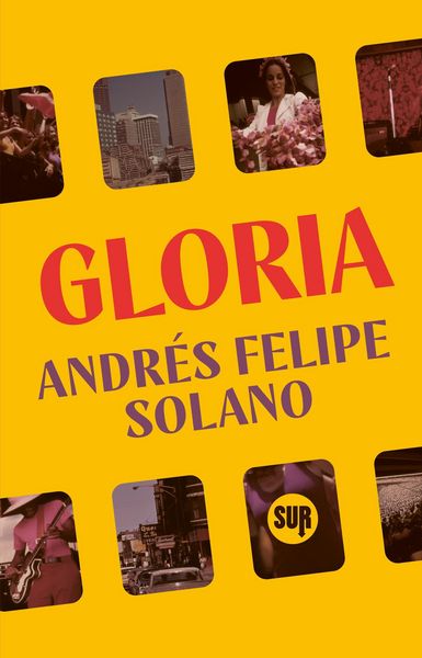 Produktbild: Gloria