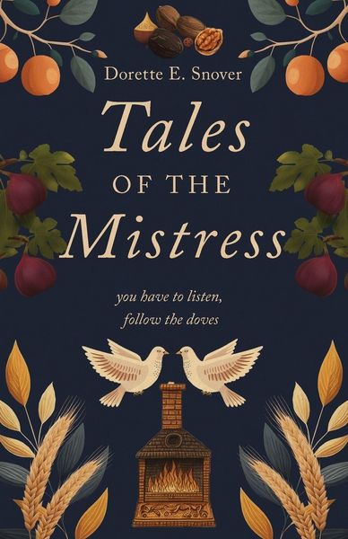 Produktbild: Tales of the Mistress, A Novel