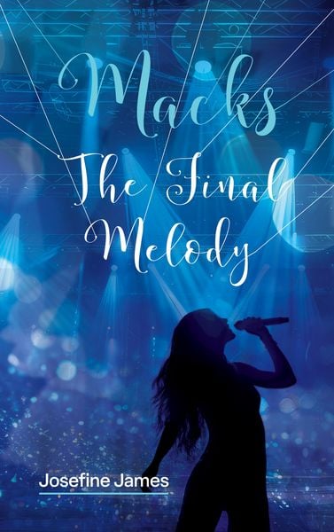 Produktbild: Macks - The Final Melody