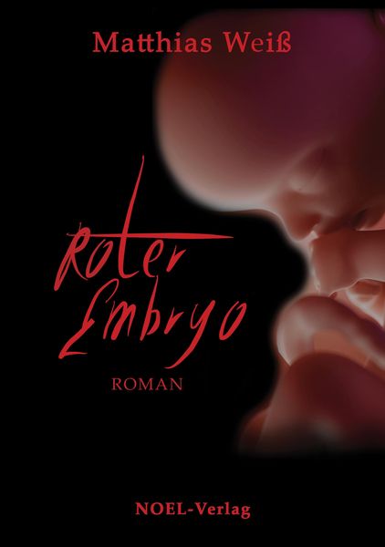 Produktbild: Roter Embryo