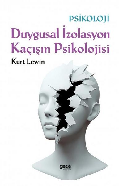 Produktbild: Duygusal Izolasyon Kacisin Psikolojisi