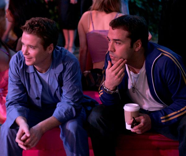 Produktbild: Entourage - Staffel 2 [3 DVDs]