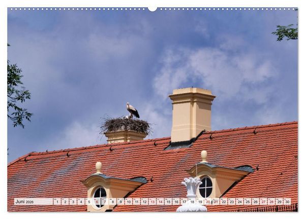 Produktbild: Unterwegs in Wachau (hochwertiger Premium Wandkalender 2026 DIN A2 quer), Kunstdruck in Hochglanz
