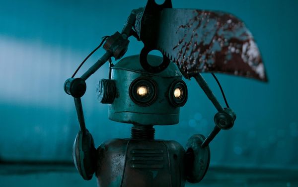 Produktbild: Good Luck, Have Fun, Don't Die - Collector's Edition (4K Ultra HD) (+ Blu-ray)