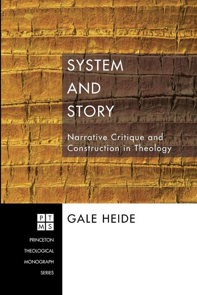 Produktbild: System and Story