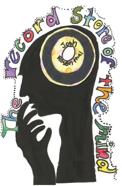 Produktbild: Record Store of the Mind