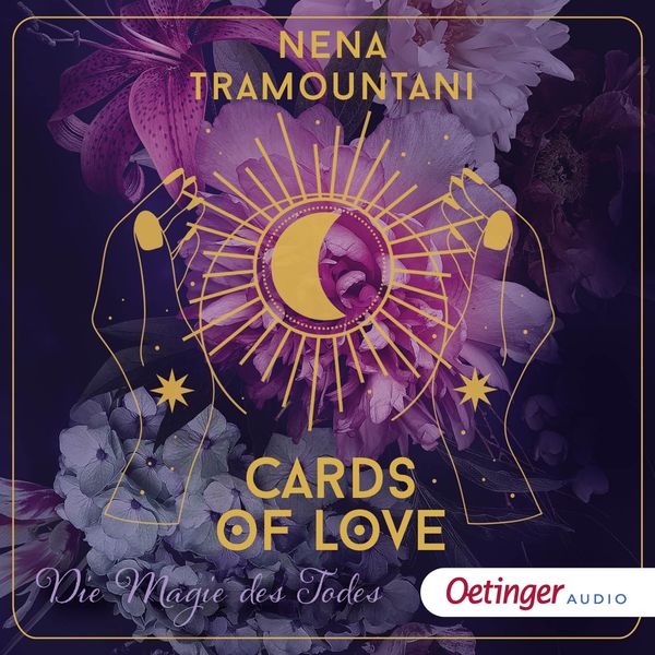 Produktbild: Cards of Love 1. Die Magie des Todes