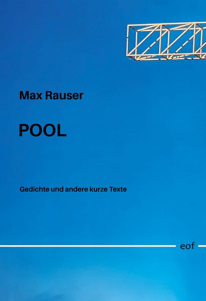 Produktbild: Pool