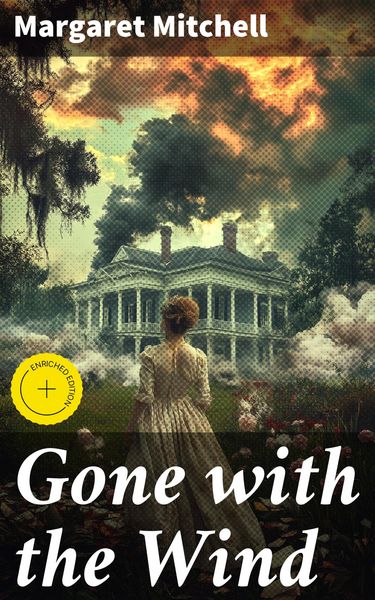 Produktbild: Gone with the Wind