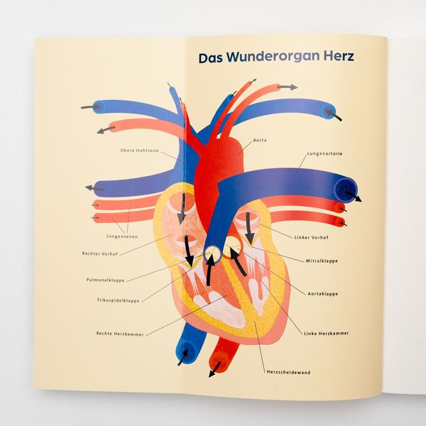 Produktbild: Herzensdinge