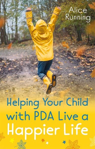 Produktbild: Helping Your Child with PDA Live a Happier Life