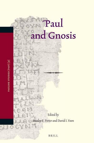 Produktbild: Paul and Gnosis
