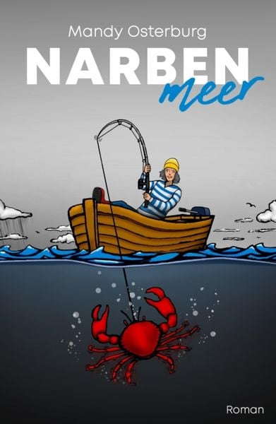 Produktbild: Narbenmeer