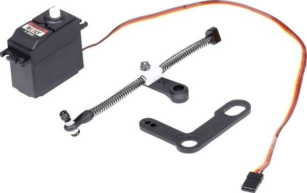 Produktbild: Reely RE-6609267 Tuningteil, Ersatzteil