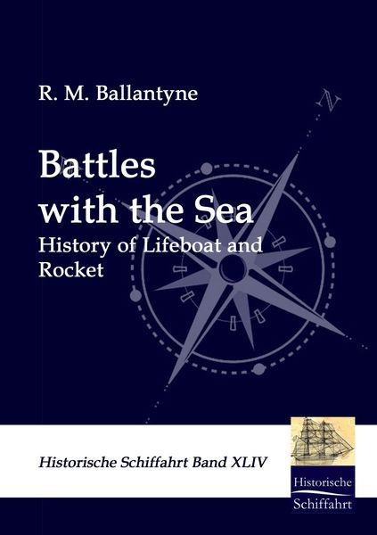 Produktbild: Battles with the Sea
