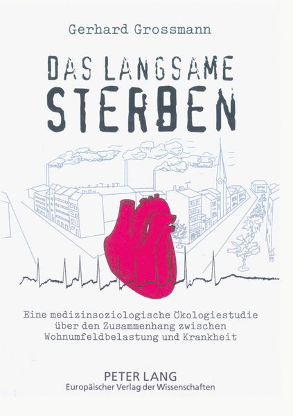 Produktbild: Das langsame Sterben
