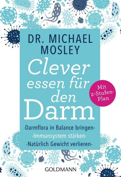 Produktbild: Clever essen f&uuml;r den Darm
