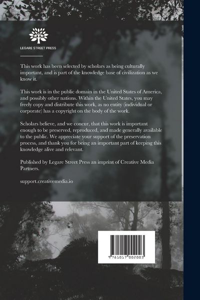 Produktbild: Schlich's Manual of Forestry