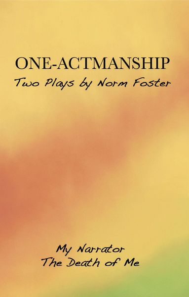 Produktbild: One-Actmanship