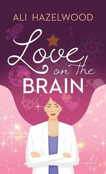 Produktbild: Love on the Brain