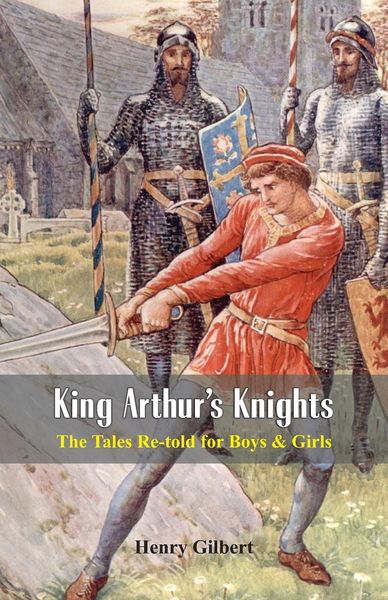 Produktbild: King Arthur's Knights