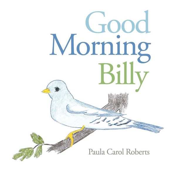 Produktbild: Good Morning Billy