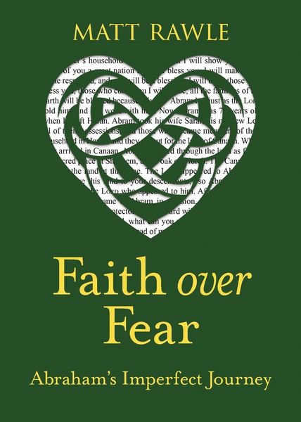 Produktbild: Faith Over Fear