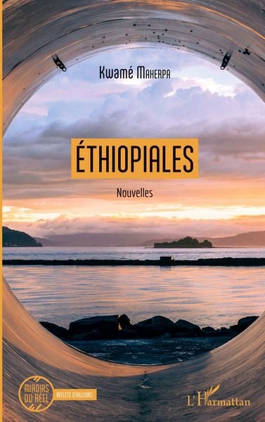 Produktbild: &Eacute;thiopiales