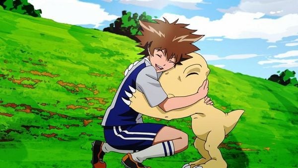 Produktbild: Digimon Adventure tri. - The Movie Collection [6 DVDs]