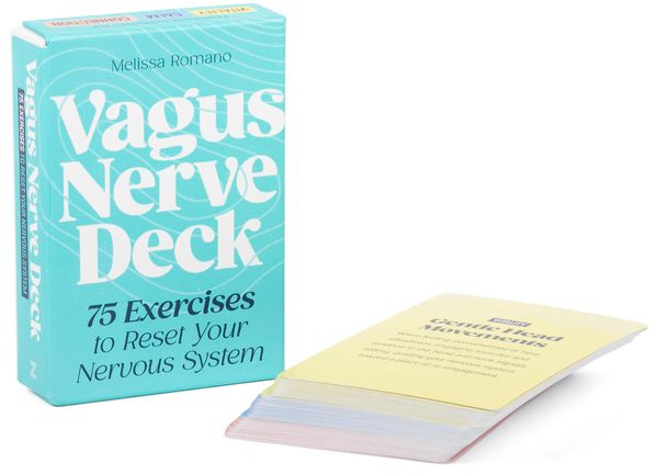 Produktbild: Vagus Nerve Deck