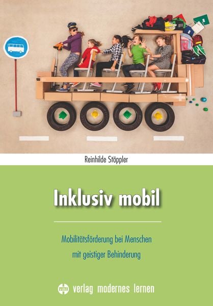 Produktbild: Inklusiv mobil