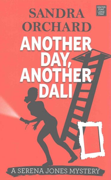 Produktbild: Another Day, Another Dali