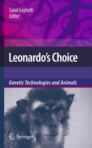 Produktbild: Leonardo&rsquo;s Choice