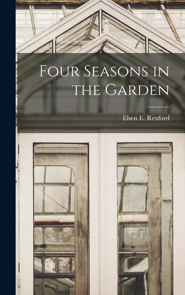 Produktbild: Four Seasons in the Garden