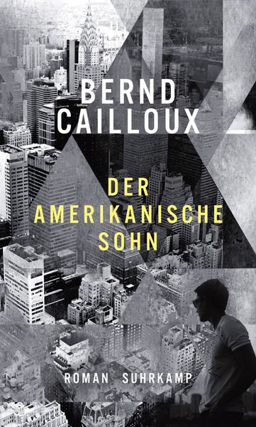 Produktbild: Der amerikanische Sohn